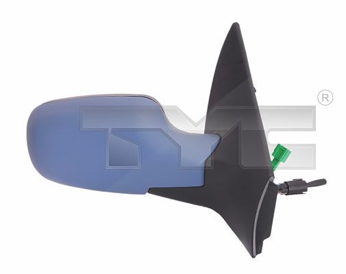 Tyc Außenspiegel [Hersteller-Nr. 328-0088] für Renault