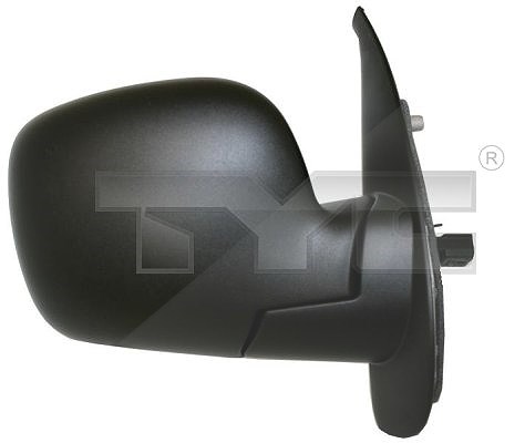Tyc Außenspiegel [Hersteller-Nr. 328-0124] für Renault