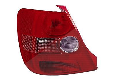 Depo Rot Heckleuchte 217-1957L-Ld-Ue - Bild 2