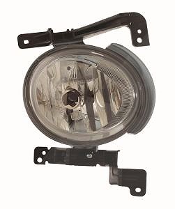 Abakus Nebelscheinwerfer [Hersteller-Nr. 221-2026L-UE] für Hyundai