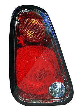 Abakus Heckleuchte [Hersteller-Nr. 882-1906L-UE] für Mini