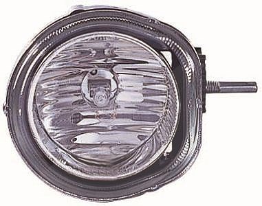 Abakus Nebelscheinwerfer [Hersteller-Nr. 667-2008N-UE] für Citroën, Peugeot, Alfa Romeo, Fiat