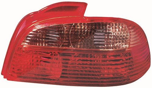 Abakus Heckleuchte [Hersteller-Nr. 212-19L6R-UE] für Toyota