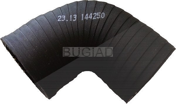 Bugiad Ladeluftschlauch [Hersteller-Nr. 86623] für Audi, Seat
