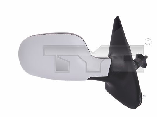 Tyc Außenspiegel [Hersteller-Nr. 328-0047] für Renault
