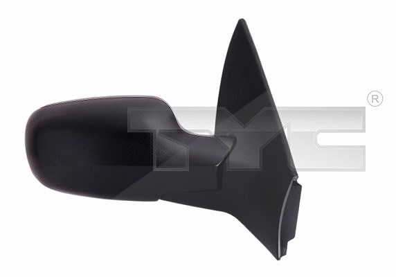 Tyc Außenspiegel [Hersteller-Nr. 328-0089] für Renault
