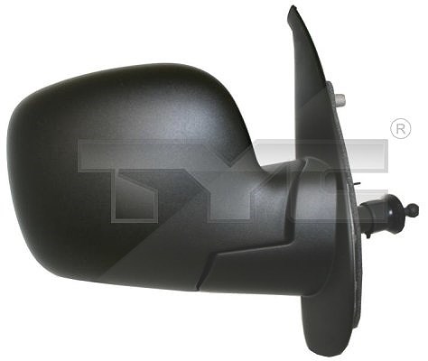 Tyc Außenspiegel [Hersteller-Nr. 328-0114] für Renault