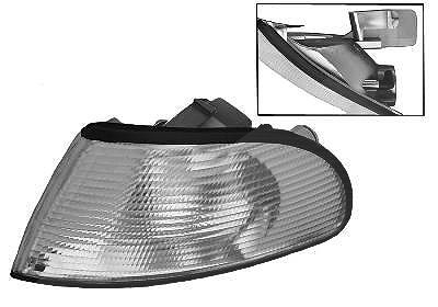 Van Wezel Blinkleuchte [Hersteller-Nr. 0323911] für Audi