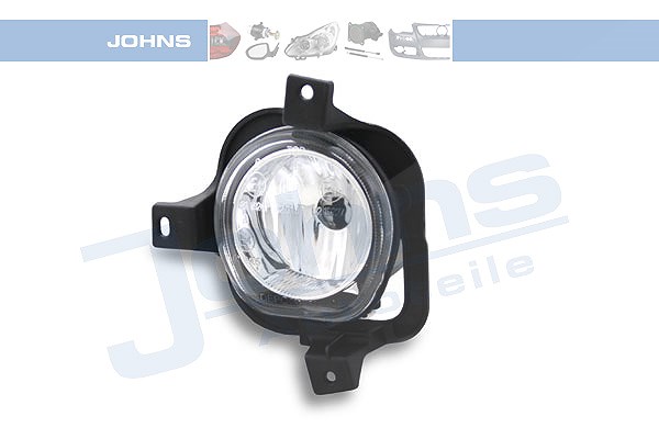 Johns Nebelscheinwerfer [Hersteller-Nr. 325229] für Ford