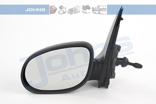 Johns Außenspiegel [Hersteller-Nr. 325237-1] für Ford