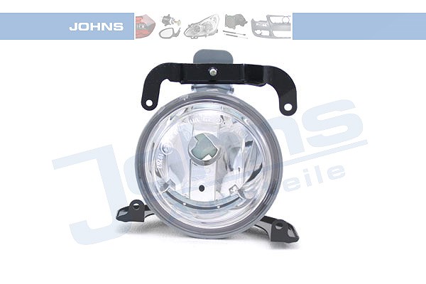 Johns Nebelscheinwerfer [Hersteller-Nr. 390229-4] für Hyundai