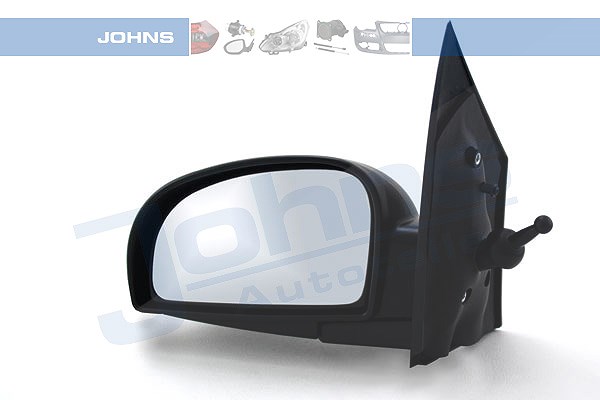 Johns Außenspiegel [Hersteller-Nr. 390337-1] für Hyundai
