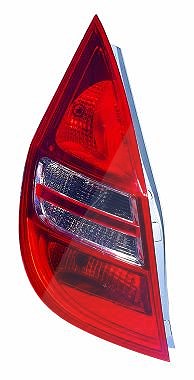 Abakus Heckleuchte [Hersteller-Nr. 221-1945R-UE] für Hyundai, Infiniti