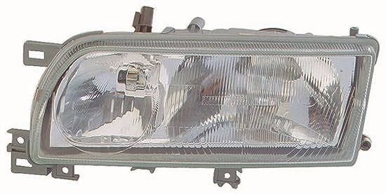 Abakus Hauptscheinwerfer [Hersteller-Nr. 215-1141R-LD-E] für Nissan