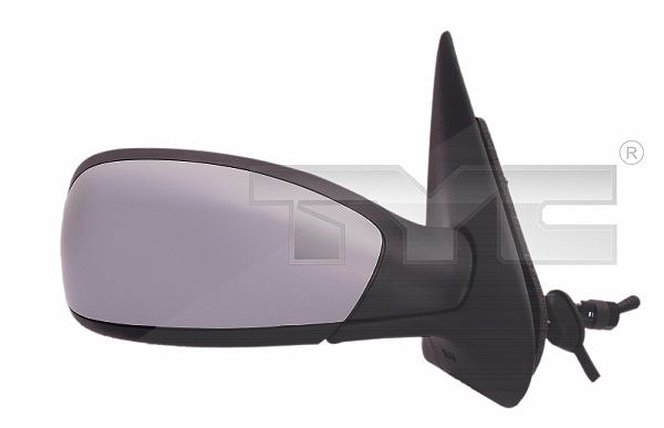 Tyc Außenspiegel [Hersteller-Nr. 326-0030] für Peugeot