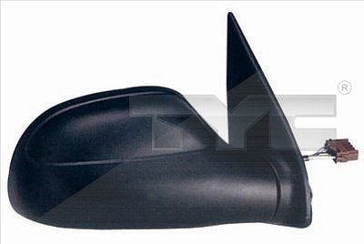 Tyc Außenspiegel [Hersteller-Nr. 305-0031] für Citroën