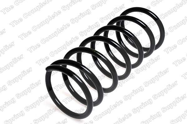 Lesjöfors Fahrwerksfeder [Hersteller-Nr. 4008419] für BMW