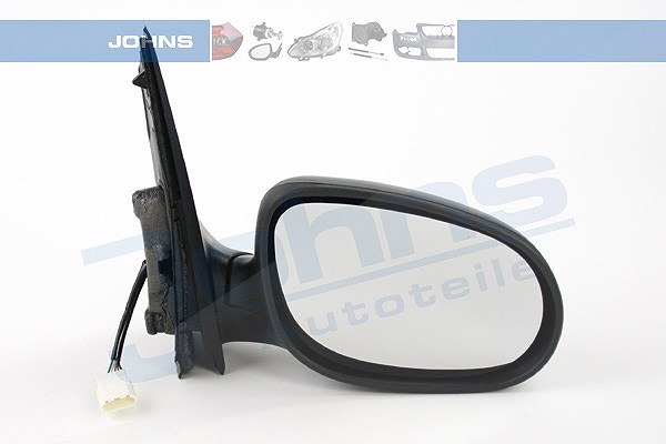 Johns Außenspiegel [Hersteller-Nr. 325238-25] für Ford
