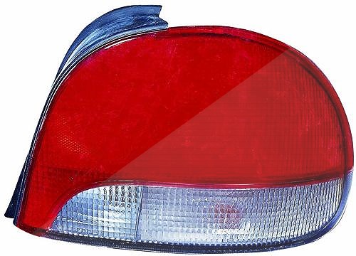 Abakus Heckleuchte [Hersteller-Nr. 221-1932R-UE] für Hyundai