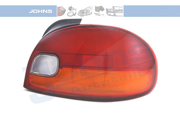 Johns Heckleuchte [Hersteller-Nr. 392188-1] für Hyundai