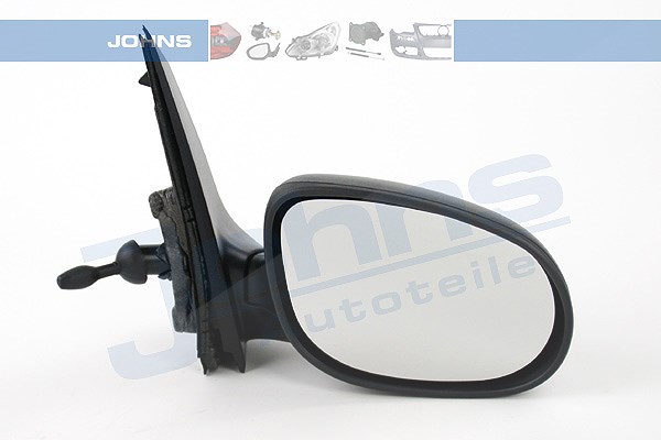 Johns Außenspiegel [Hersteller-Nr. 325238-1] für Ford