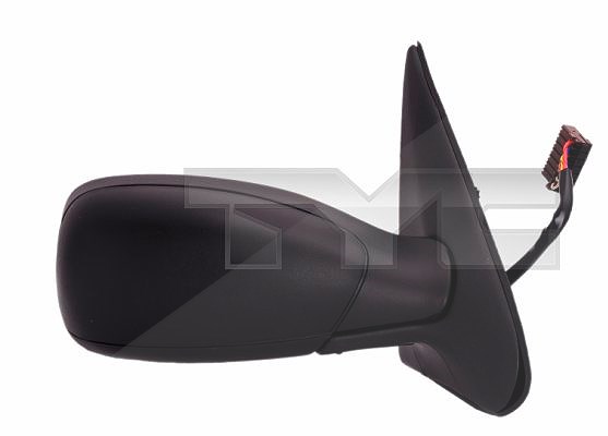Tyc Außenspiegel [Hersteller-Nr. 326-0034] für Peugeot