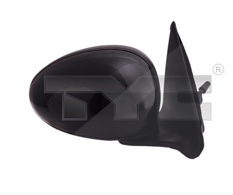 Tyc Außenspiegel [Hersteller-Nr. 329-0016] für Rover