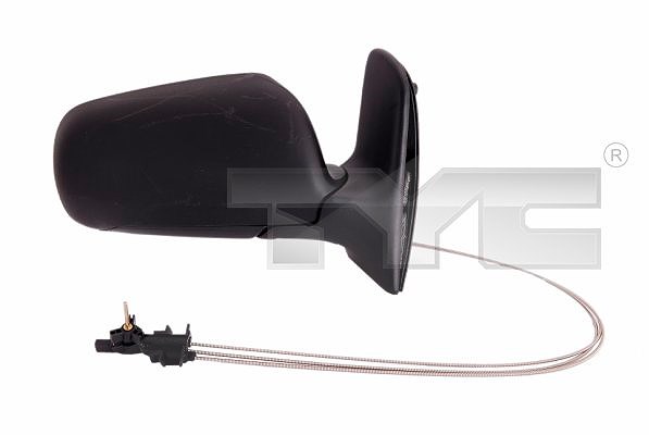 Tyc Außenspiegel [Hersteller-Nr. 337-0077] für VW, Seat