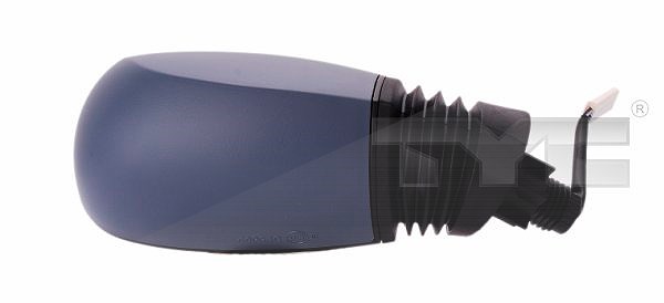 Tyc Außenspiegel [Hersteller-Nr. 309-0025] für Fiat