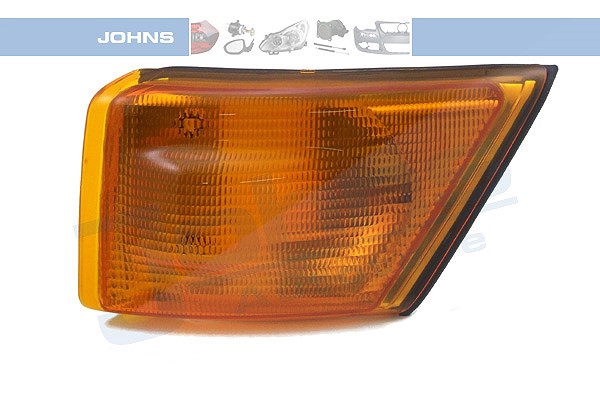 Johns Blinkleuchte [Hersteller-Nr. 404219-1] für Iveco