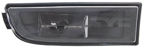Tyc Nebelscheinwerfer [Hersteller-Nr. 19-0760-05-9] für BMW