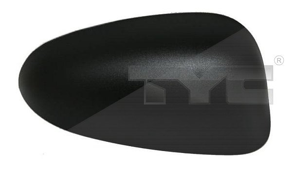 Tyc Abdeckung, Außenspiegel [Hersteller-Nr. 310-0142-2] für Ford