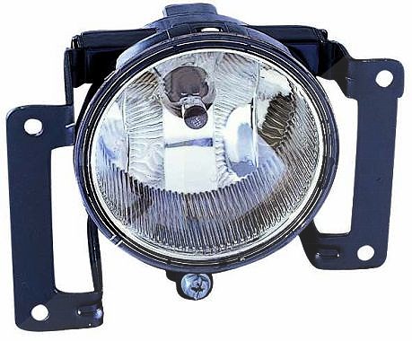Abakus Nebelscheinwerfer [Hersteller-Nr. 221-2012R-UQ] für Hyundai