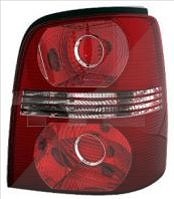 Tyc Heckleuchte [Hersteller-Nr. 11-11674-01-2] für VW