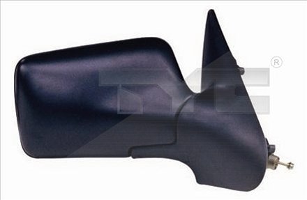 Tyc Außenspiegel [Hersteller-Nr. 331-0004] für Seat