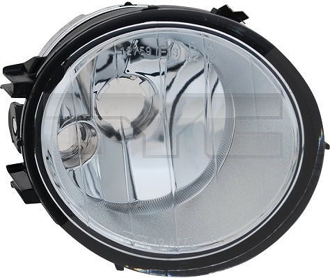 Tyc Nebelscheinwerfer [Hersteller-Nr. 19-0774-01-2] für Ford