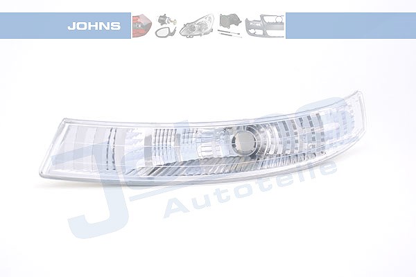 Johns Blinkleuchte [Hersteller-Nr. 608119-3] für Nissan, Renault