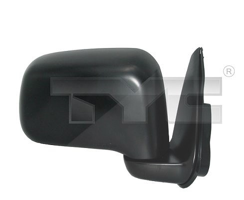 Tyc Außenspiegel [Hersteller-Nr. 312-0038] für Honda
