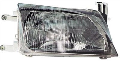 Tyc Hauptscheinwerfer [Hersteller-Nr. 20-5669-08-2] für Subaru, Suzuki