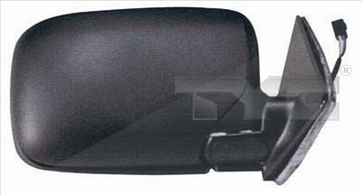 Tyc Außenspiegel [Hersteller-Nr. 303-0002] für BMW
