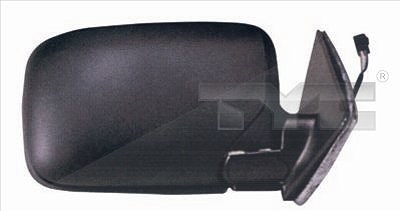 Tyc Außenspiegel [Hersteller-Nr. 303-0023] für BMW
