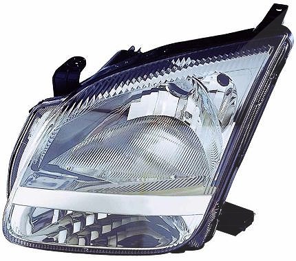 Abakus Hauptscheinwerfer [Hersteller-Nr. 218-1129L-LD-EM] für Suzuki