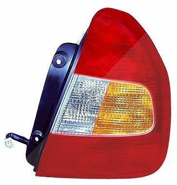 Abakus Heckleuchte [Hersteller-Nr. 321-1923R-AE] für Hyundai
