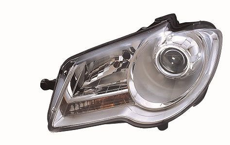 Abakus Hauptscheinwerfer [Hersteller-Nr. 441-11B6R-LD-EM] für VW