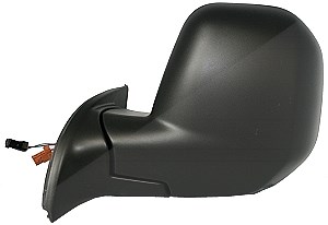 Abakus Außenspiegel [Hersteller-Nr. 0530M09] für Citroën, Peugeot