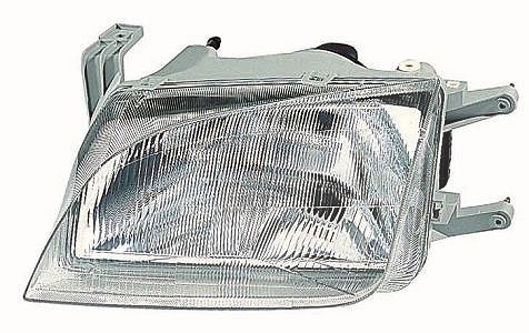 Abakus Hauptscheinwerfer [Hersteller-Nr. 218-1117R-LD-EM] für Suzuki, Subaru