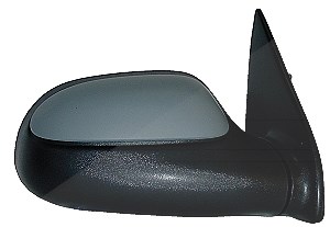 Abakus Außenspiegel [Hersteller-Nr. 0518M02] für Citroën