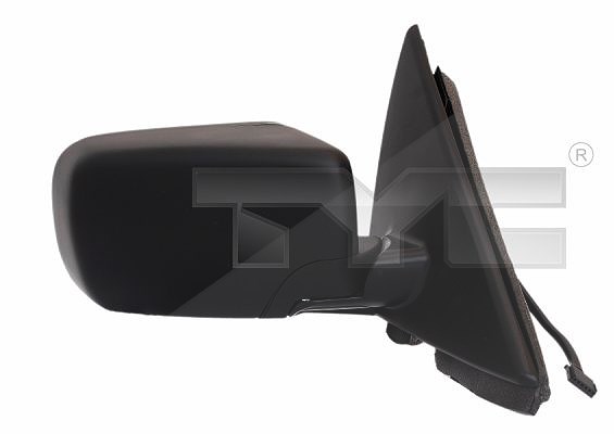 Tyc Außenspiegel [Hersteller-Nr. 303-0068] für BMW