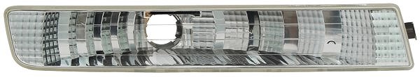 Tyc Blinkleuchte [Hersteller-Nr. 18-0379-01-2] für Opel