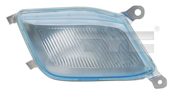 Tyc Blinkleuchte [Hersteller-Nr. 18-0523-01-2] für Nissan